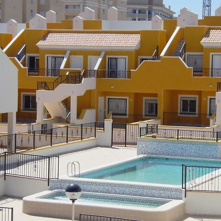 Bungalow Arenales del Sol, Alicante Exterior foto